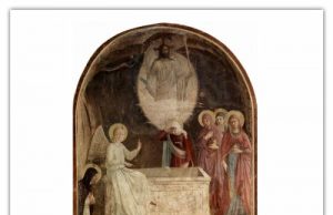 Великоднє привітання Протоігумена Провінції Св. Миколая. 2012 р. Б.