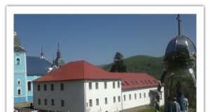 В Малоберезнянському монастирі розпочалися Маївки