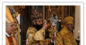 Владика Мілан Шашік про 100-ліття Гайдудорозької греко-католицької єпархії