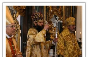 Владика Мілан Шашік про 100-ліття Гайдудорозької греко-католицької єпархії