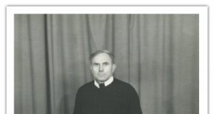 Пам’яті отця Методія Скраля ЧСВВ