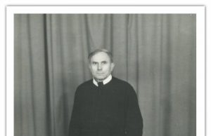 Пам’яті отця Методія Скраля ЧСВВ