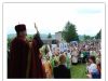 Відпустові святкування у Малоберезнянському монастирі