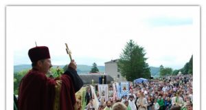 Відпустові святкування у Малоберезнянському монастирі