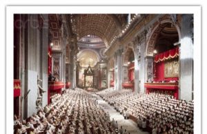 Другий Ватиканський Собор і греко-католики Закарпаття