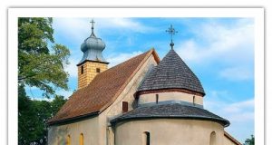 Найстарший храм Закарпаття проголосять духовно спорідненим з Папською Базилікою «Санта Марія Маджоре» в Римі