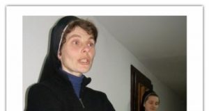 «Габіт не робить черницею». Із життя жіночого монастиря Сестер СНДМ в Мукачеві