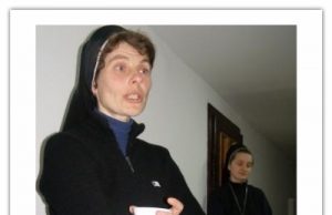 «Габіт не робить черницею». Із життя жіночого монастиря Сестер СНДМ в Мукачеві