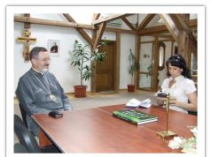 Інтерв’ю з Владикою Міланом Шашіком