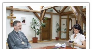 Інтерв’ю з Владикою Міланом Шашіком