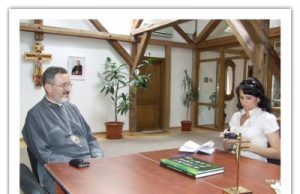 Інтерв’ю з Владикою Міланом Шашіком