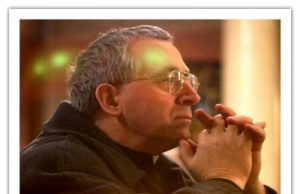 У Львові відбудеться зустріч із о. Юзефом Авґустином