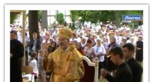 На Закарпатті відбулася «Проща народів і національностей» (ВІДЕО)