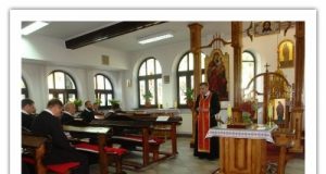 Новий Ректор у ВІФБС