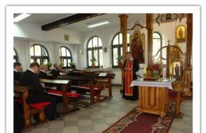 Новий Ректор у ВІФБС