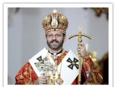 Послання Блаженнішого Святослава до молоді