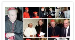 Відійшов до вічності кардинал Карло Марія Мартіні