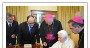 «Соціальні мережі – ворота істини та віри. Нові простори євангелізації»