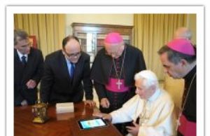 «Соціальні мережі – ворота істини та віри. Нові простори євангелізації»