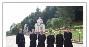 Відбулися Провінційні збори у Малоберезнянському монастирі