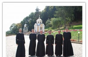 Відбулися Провінційні збори у Малоберезнянському монастирі