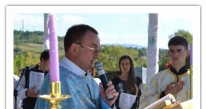 Проповідь Протоігумена о. Павла Райчинця ЧСВВ на Празник Успіння Пресвятої Богородиці