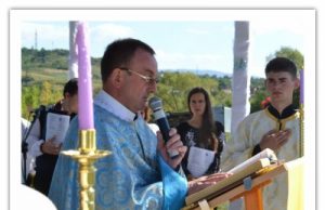 Проповідь Протоігумена о. Павла Райчинця ЧСВВ на Празник Успіння Пресвятої Богородиці