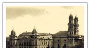 У резиденції Мукачівських єпископів в Ужгороді відбудеться День відкритих дверей