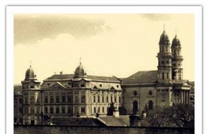 У резиденції Мукачівських єпископів в Ужгороді відбудеться День відкритих дверей