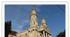 Архієрейська Літургія з нагоди ювілею владики Мілана Шашіка