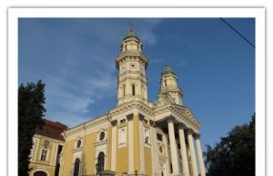 Архієрейська Літургія з нагоди ювілею владики Мілана Шашіка