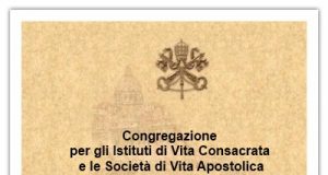 У Ватикані розробили нову навчальну програму для богопосвячених осіб