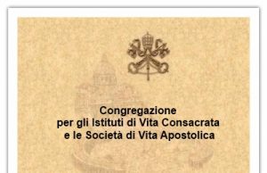 У Ватикані розробили нову навчальну програму для богопосвячених осіб