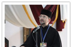 «Покликання до богопосвяченого життя – це не те, що людина сама творить чи обирає, а її відповідь на Божий поклик»