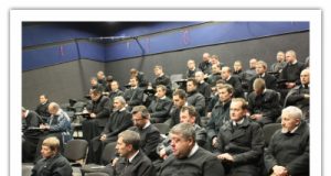 Курси постійної формації для Ченців-Василіян