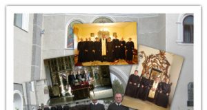 В Провінції Святого Миколая відбулася Канонічна візитація