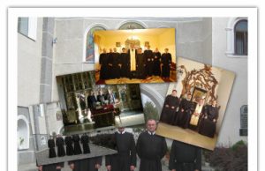 В Провінції Святого Миколая відбулася Канонічна візитація