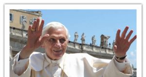 Рік Віри. Папа Венедикт ХVІ: Чим є віра?