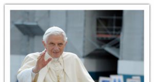 Рік Віри. Папа Венедикт ХVІ: Віра Церкви