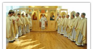 В УКУ відбулася міжнародна наукова конференція, присвячена Греко-Католицькій Церкві в умовах тоталітарних режимів