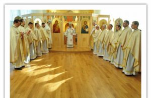 В УКУ відбулася міжнародна наукова конференція, присвячена Греко-Католицькій Церкві в умовах тоталітарних режимів