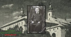 Отець Полікарп Булик ЧСВВ (1885-1961)