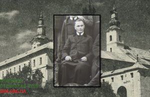 Отець Полікарп Булик ЧСВВ (1885-1961)