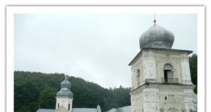 Відбудуться ювілейні святкування у Добромильському монастирі