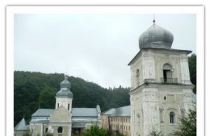 Відбудуться ювілейні святкування у Добромильському монастирі