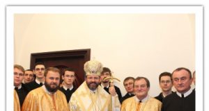 Ювілейні святкування у Добромильському монастирі