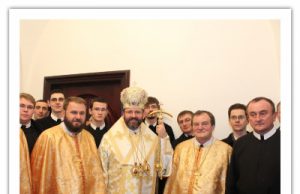 Ювілейні святкування у Добромильському монастирі