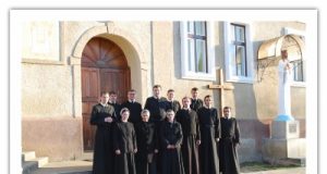 В Імстичівському монастирі відбулися святкування празника Собору Архистратига Михаїла