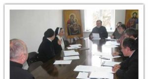 Вийде друком збірник доповідей учасників наукової конференції на тему «Покликання до богопосвяченого життя»