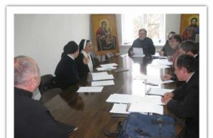 Вийде друком збірник доповідей учасників наукової конференції на тему «Покликання до богопосвяченого життя»